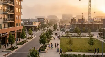 Inside EastVillage Austin: The Insider Guide to Northeast Austin’s Billion‑Dollar Walkable Boom