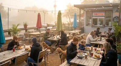 Inside Austin’s New Family & Dog‑Friendly Restaurants: The Insider Guide to Fall 2025’s Best Casual Openings