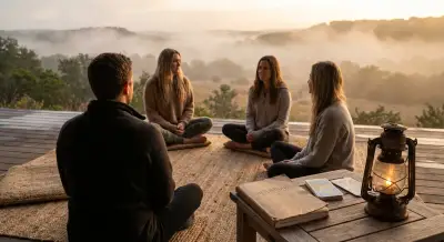 Inside Miraval Austin’s New Moon Retreat: The Last‑Chance ‘Season of Inner Light’ Experience Ending This Weekend