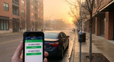 Inside Austinâs Hidden Park ATX Hack: How to Stack Your Two Daily Free Parking Sessions Like a Local