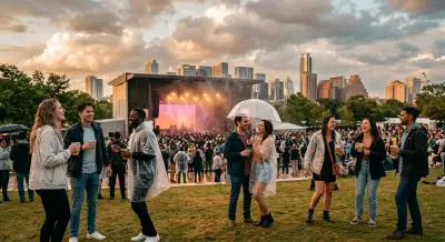 Inside Austin Urban Music & Cultural Fest (April 4, 2026): Set Times, Parking Hacks & The 15,000‑Fan Playbook for Moody Amphitheater