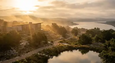 Inside Canyon Ranch Austin: The Insider Guide to Texas’s Ultra‑Luxury Wellness Resort Opening in 2026