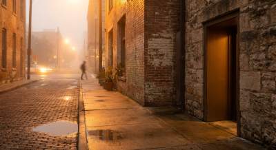 Inside In Plain Sight: Austin’s Best‑Kept Secret Cocktail Bar Hidden Behind an Unmarked Door