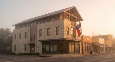 Inside the Republic of Texas History Center: The Insider Guide to Austin’s Next Big History Event