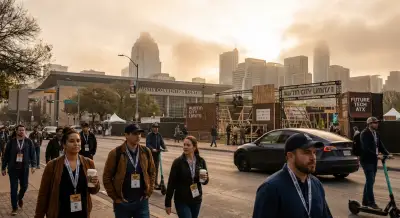 Inside SXSW Austin 2026: The Insider Guide to Beating Crowds, Scoring Freebies, and Navigating the City Like a Local