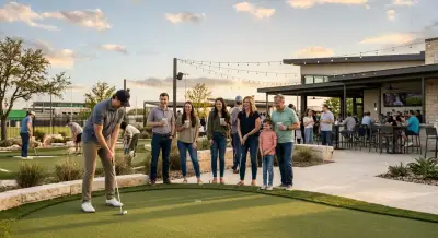 Inside PopStroke Austin: How Tiger Woods’ Mini‑Golf Social Club Is Redefining Suburban Entertainment in 2026