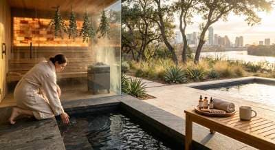 Austin's Premier Spa and Wellness Destinations for December 2025: The Insider's Guide to Luxury Self-Care and Recovery