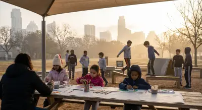 Inside Last‑Minute MLK Day Camps in Austin: The Insider Guide to Snagging Creative, High‑Value Day Camps Before They Sell Out