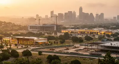 Inside Austin’s 2026 Retail Boom: The Insider Guide to the City’s New Wave of Grocery, Fashion, and Suburban Shopping Destinations