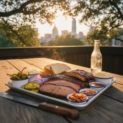 Austin Barbecue in November 2025: Ultimate Guide to Franklin, La Barbecue, LeRoy & Lewis, Festivals, and Can't-Miss Smoke