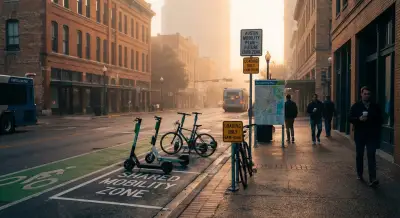 Inside Austin’s New Curb Management Survey: The Insider Guide to the Parking & Sidewalk Changes Coming in 2026