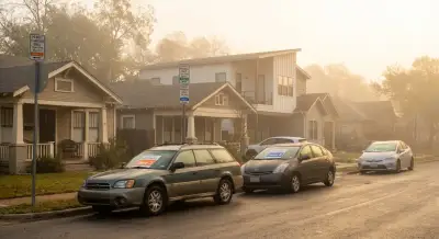 Austin’s New RPP Rules: The Insider Guide Residents Are Missing in 2025