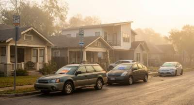 Austin’s New RPP Rules: The Insider Guide Residents Are Missing in 2025