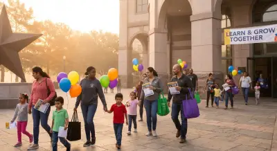 Inside the Austin School Fair 2026: The Insider Guide to Navigating Every School Option in One Free, High‑Value Family Event