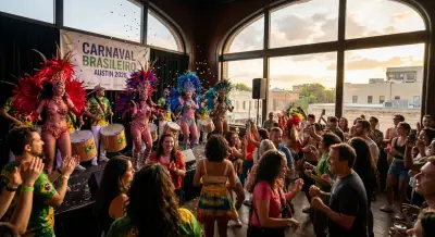 Inside Carnaval Brasileiro 2026: The Insider Guide to Austin’s Biggest Brazilian Party