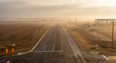 Inside Hutto’s Employment Hub: How Krueger Boulevard Just Unlocked 1,400 Acres of Jobs, Tech, and Suburban Transformation