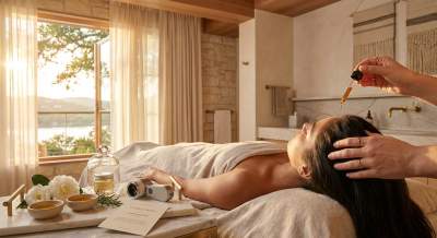 LakeHouse Spa's 11-Step Leonor Greyl Scalp Treatment: The Insider Guide to Austin's Newest Luxury Ritual