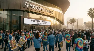 Inside Widespread Panic at Moody Center 2026: The Insider Guide to Austin’s Biggest Two‑Night Jam Band Takeover