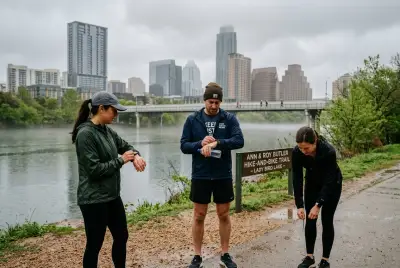 Inside the ‘Run AUSTIN: Keep Austin Weird’ Race Confusion — What’s Actually Happening March 28, 2026 (And Where to Run Instead)