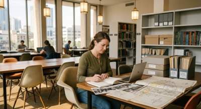Inside the Austin History Centerโs 2026 Comeback: The $14.5M Faulk Building Reopening, Hidden Archives & Research Hacks Most Locals Miss