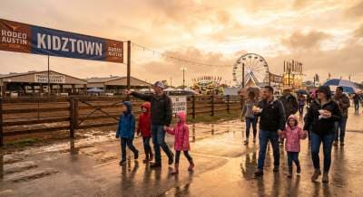 Inside Rodeo Austin 2026: The Insider Guide to Austin’s Biggest Family Rodeo Tradition