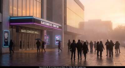 Inside Blade Runner Live in Austin: The Insider Guide to the City’s Most Futuristic Film‑Concert Experience