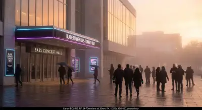 Inside Blade Runner Live in Austin: The Insider Guide to the City’s Most Futuristic Film‑Concert Experience