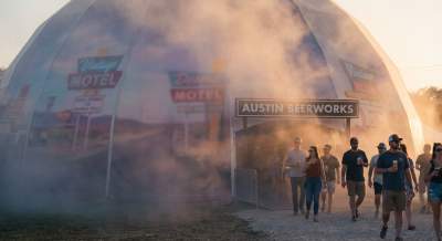 Inside Lana Del Rey on Strings at ConcertDome: The Insider Guide to Austin’s Newest Immersive Music Experience