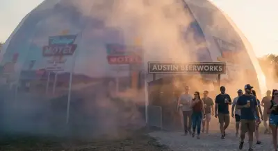 Inside Lana Del Rey on Strings at ConcertDome: The Insider Guide to Austin’s Newest Immersive Music Experience