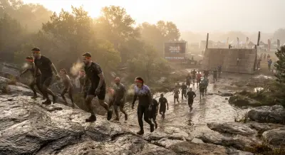 Inside Tough Mudder Austin 2026: The Insider Guide to Central Texas’ Most Extreme Outdoor Fitness Challenge