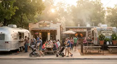 Inside Austin’s Tastemaker Neighborhood Restaurant Finalists: The Insider Guide to the 2026 Local Favorites Everyone’s Visiting Before April 9