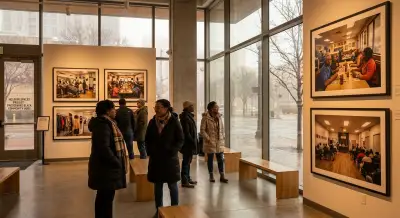 Inside the Holding Spaces Project: The Insider Guide to Austin’s Transformative Exhibition on Black-Owned Community Spaces