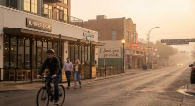 Inside Austin’s 2026 Dining Surge: The Insider Guide to South Congress and East Cesar Chavez’s Restaurant Renaissance