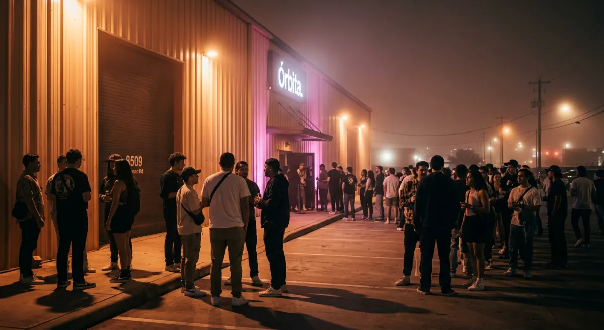 Inside The Concourse Project’s Big Moment: The Martinez Brothers, Órbita & Austin’s Electronic Takeover This Friday