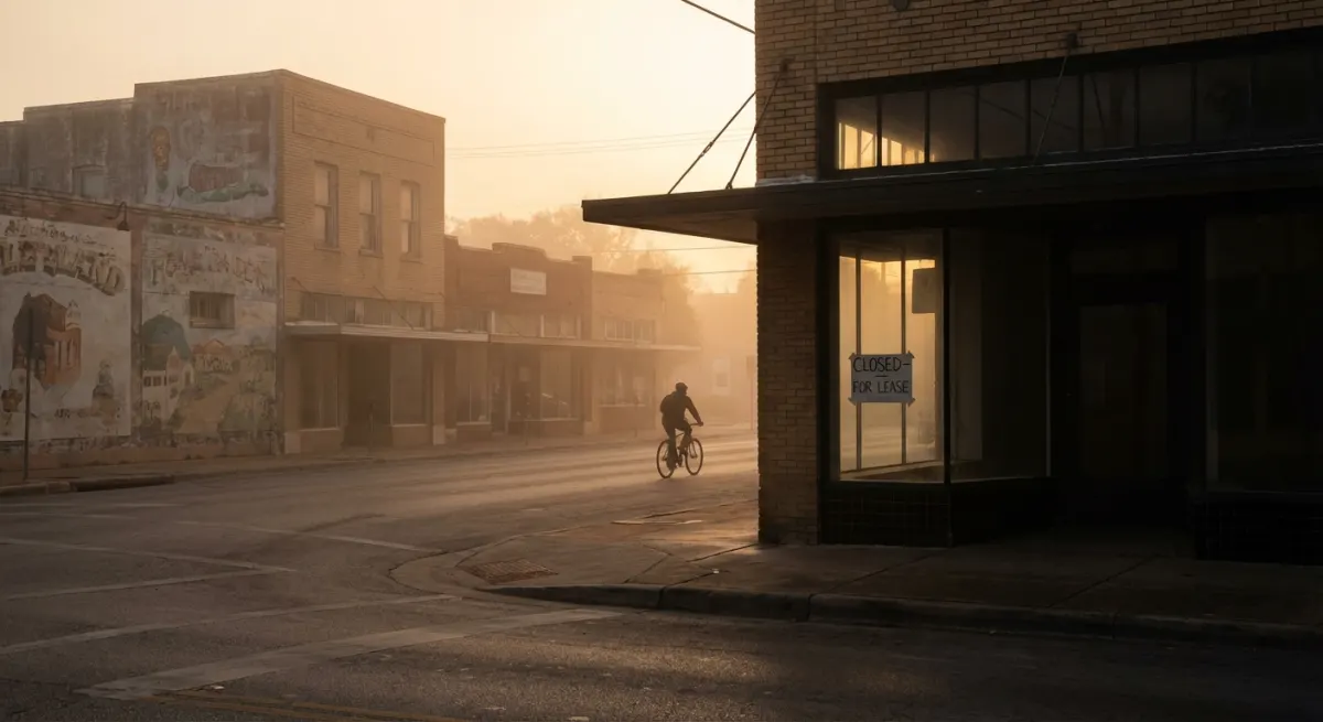 Inside Austin’s 2025 Business Closures: What the City Lost—and What It Means for 2026