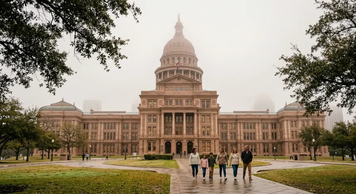 Inside the Texas State Capitol: The Insider’s Guide to Austin’s Defining Landmark (Tours, Parking Hacks & Hidden History)