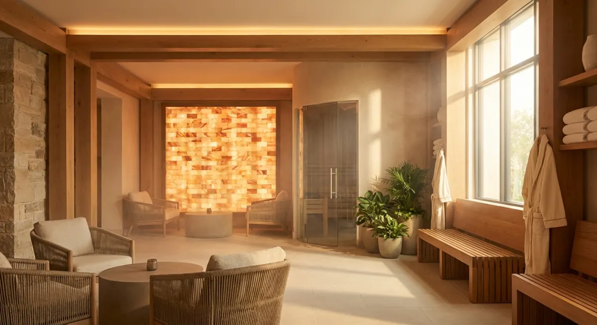 Inside The Spa at Four Seasons Austin: The Insider Guide to Downtown’s Most Luxurious Wellness Escape