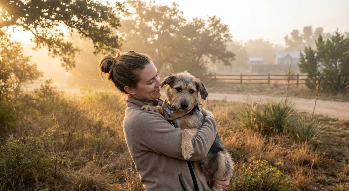 Inside Happy Hearts Dog Rescue 2026: The Insider Guide to Austin’s Most Impactful Volunteer and Adoption Mission