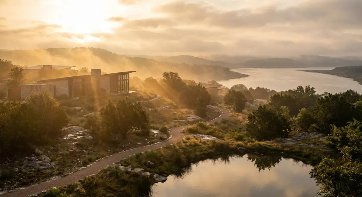 Inside Canyon Ranch Austin: The Insider Guide to Texas’s Ultra‑Luxury Wellness Resort Opening in 2026