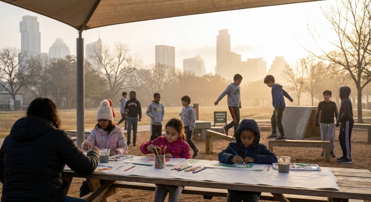 Inside Last‑Minute MLK Day Camps in Austin: The Insider Guide to Snagging Creative, High‑Value Day Camps Before They Sell Out
