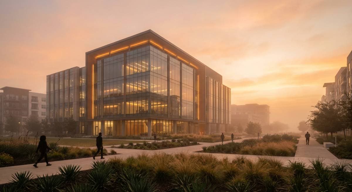Inside Austin’s 1,000‑Job Biotech Boom: The Insider Guide to BillionToOne’s Massive 2026 Facility