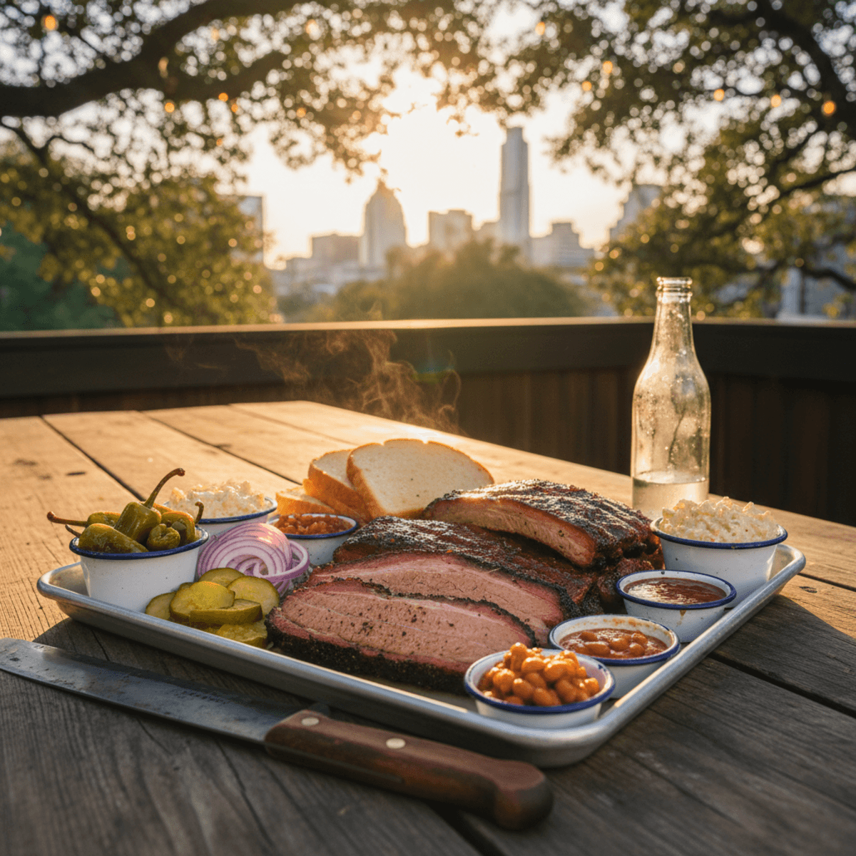 Austin Barbecue in November 2025: Ultimate Guide to Franklin, La Barbecue, LeRoy & Lewis, Festivals, and Can't-Miss Smoke