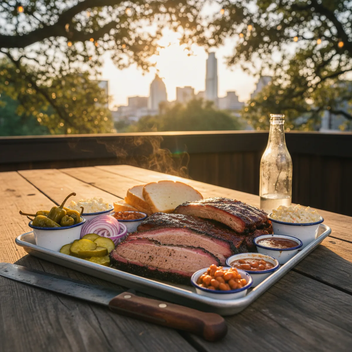 Austin Barbecue in November 2025: Ultimate Guide to Franklin, La Barbecue, LeRoy & Lewis, Festivals, and Can't-Miss Smoke