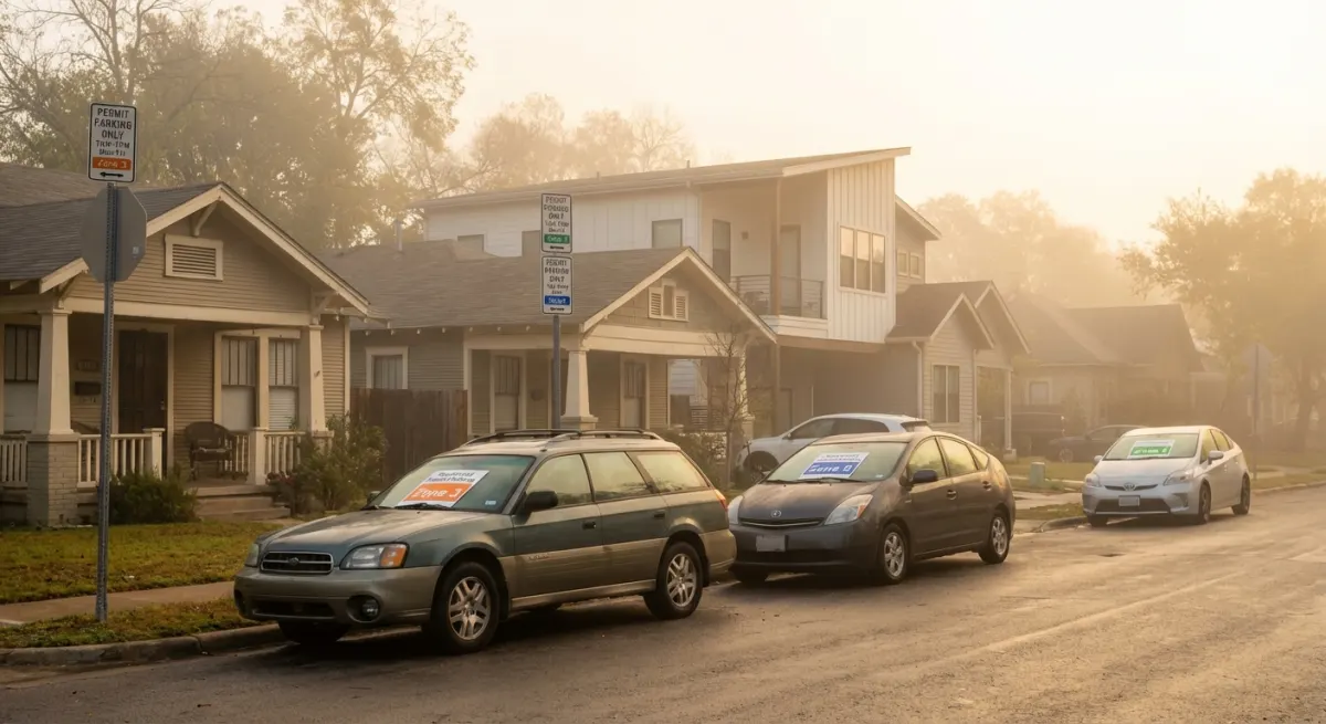 Austin’s New RPP Rules: The Insider Guide Residents Are Missing in 2025