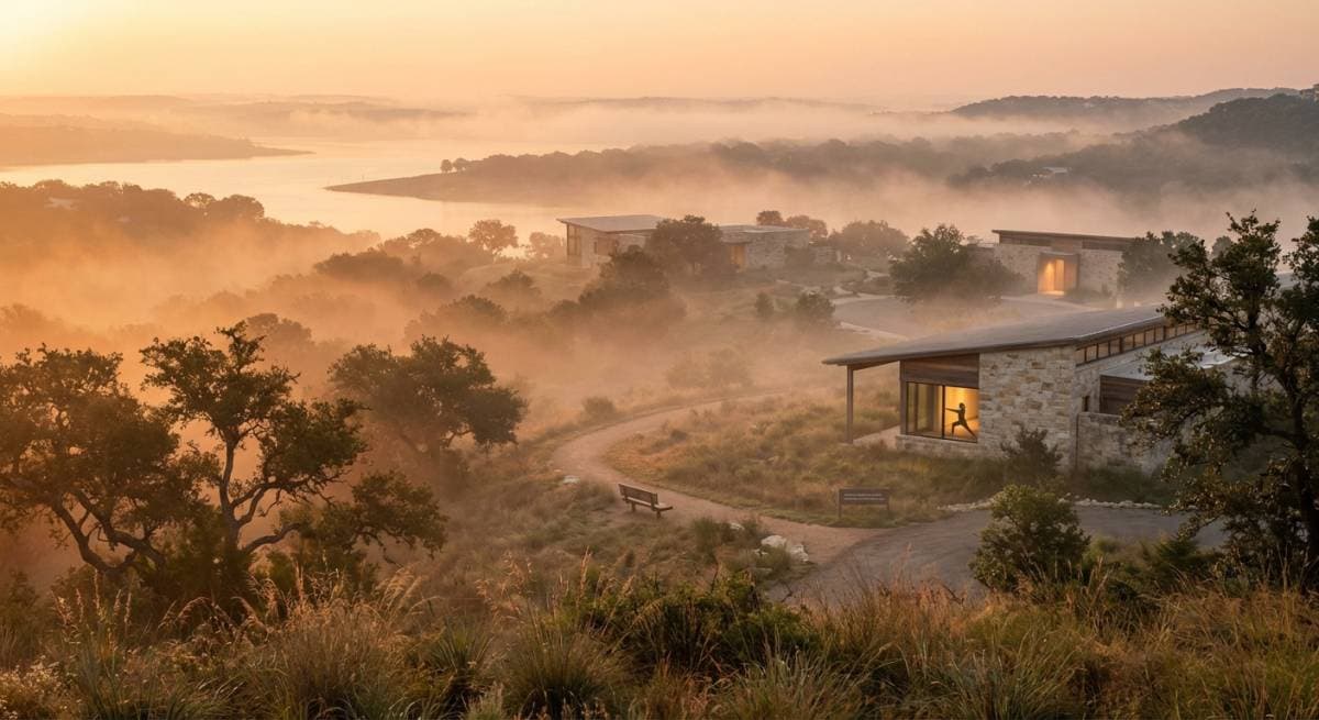 Inside Canyon Ranch Austin’s September 2026 Opening: The Insider Guide to Pre‑Launch Memberships, Medical Integration, and What’s Coming