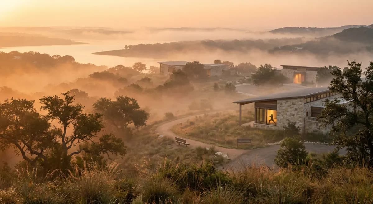 Inside Canyon Ranch Austin’s September 2026 Opening: The Insider Guide to Pre‑Launch Memberships, Medical Integration, and What’s Coming