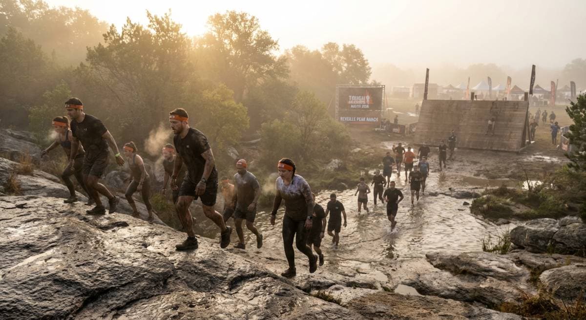 Inside Tough Mudder Austin 2026: The Insider Guide to Central Texas’ Most Extreme Outdoor Fitness Challenge