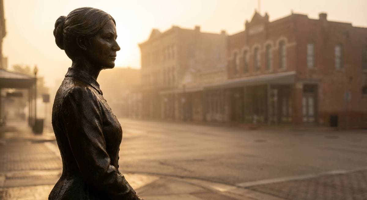 Inside Angelina Eberly and the Texas Archives War: The Insider Guide to Austin’s Most Explosive Origin Story