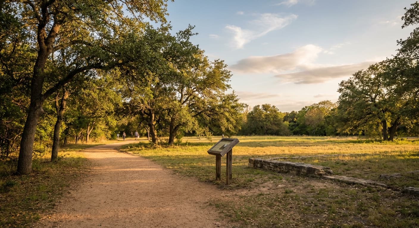 Inside Pease District Parkâs Hidden History: The Insider Guide to Governor Pease, Woodlawn Homestead, and the Enslaved Community Who Built It
