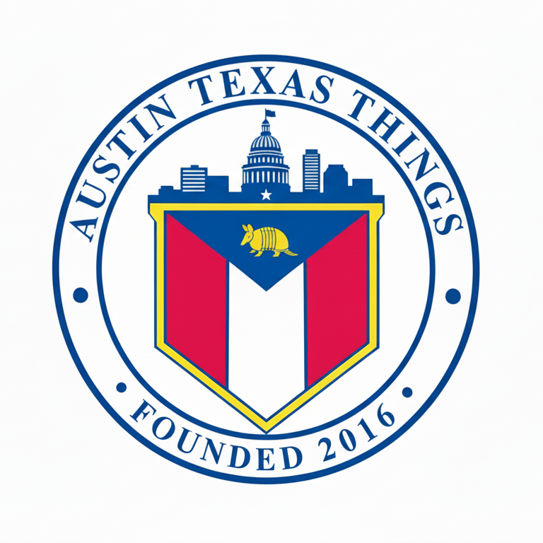 Austin Texas Things